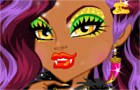 Juego Clawdeen Wolf